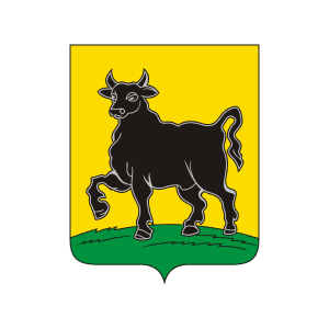 Официальный герб города Сызрань